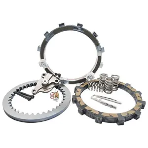 Rekluse RadiusX Auto Clutch for Various Gas Gas 2T Models 2000-2017 RMS-6317000