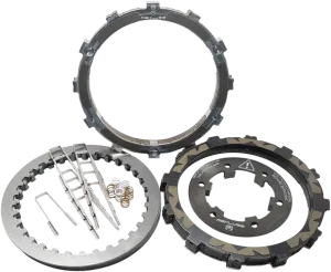 Rekluse RMS-6201 Radiusx Clutch Kit