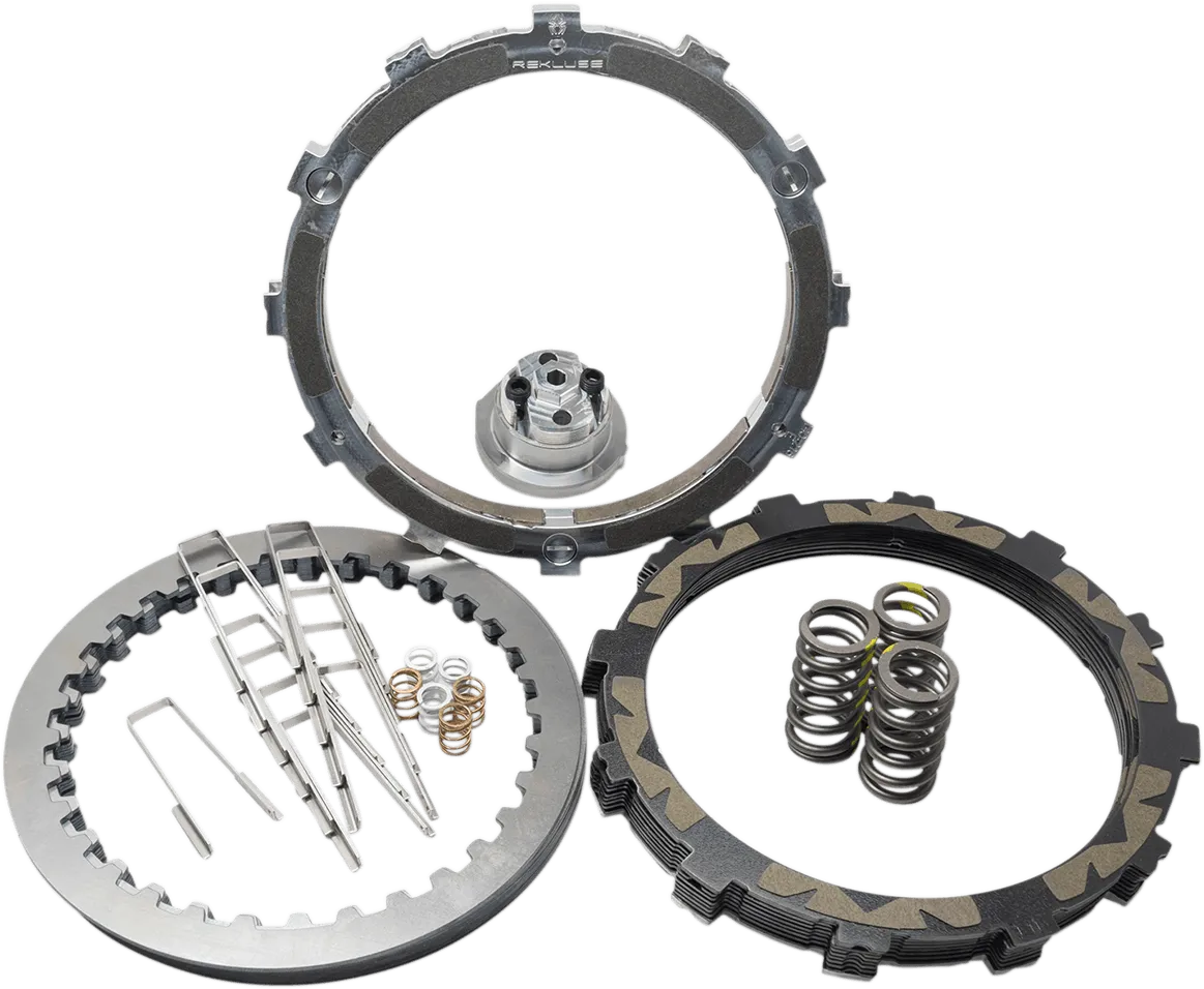 Rekluse RMS-6201 Radiusx Clutch Kit