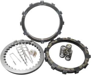 Rekluse RMS-6208 Radiusx Clutch Kit