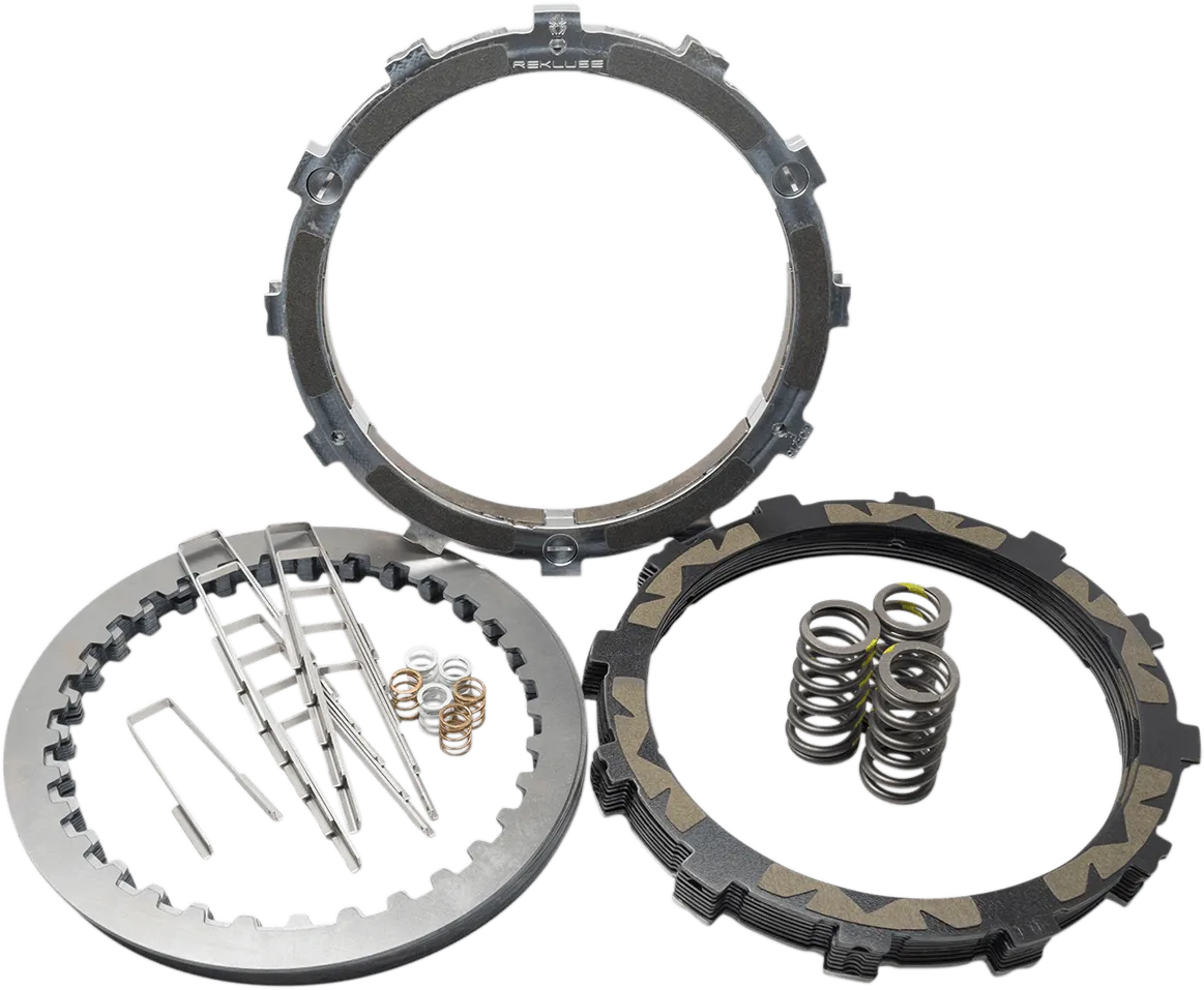Rekluse RMS-6208 Radiusx Clutch Kit