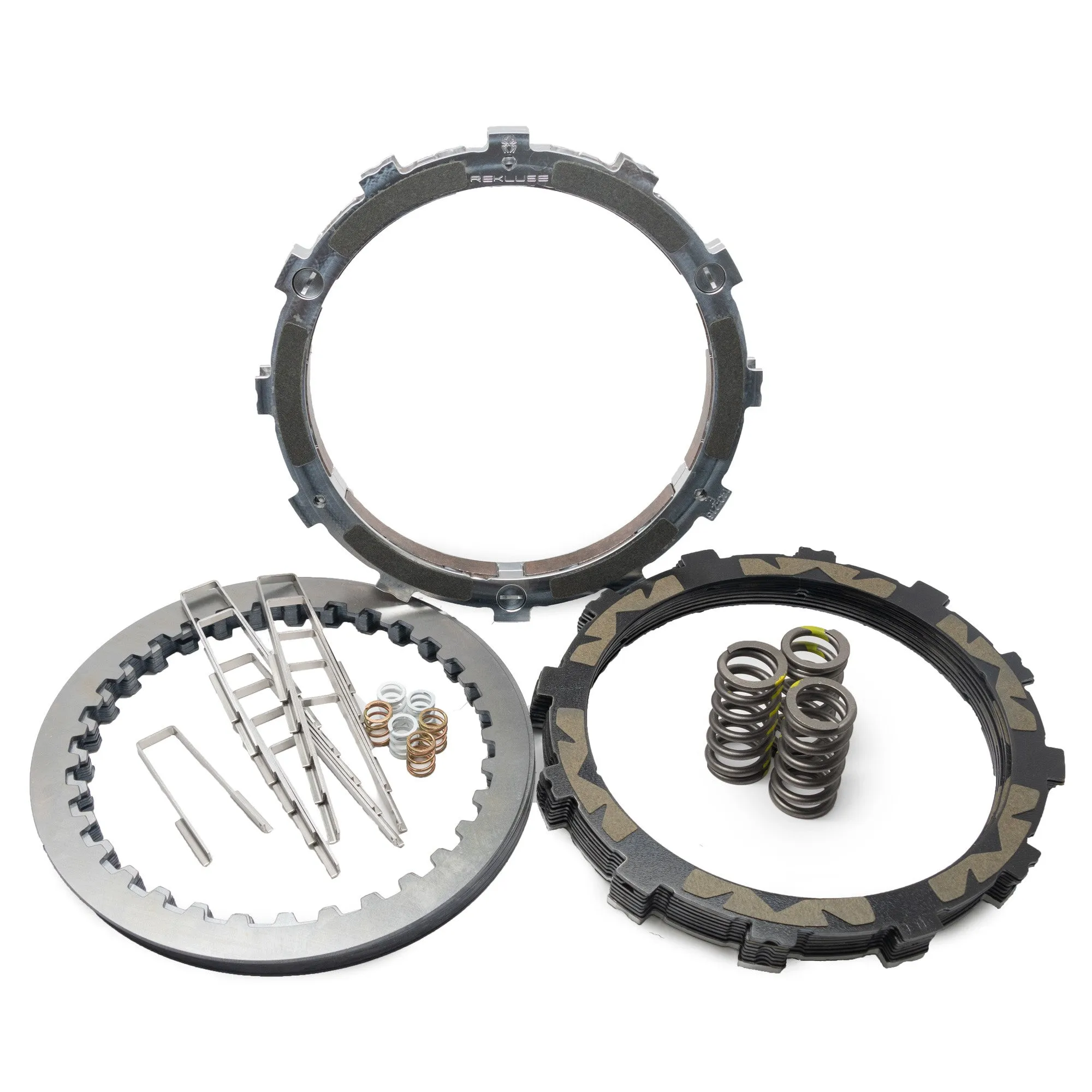 Rekluse RMS-6208 Radiusx Clutch Kit