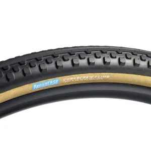 RENE HERSE Corkscrew Climb TC Semi-Slick - Tan