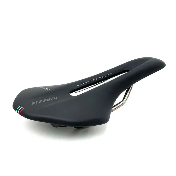 REPENTE Quasar 2.0 Saddle - Black