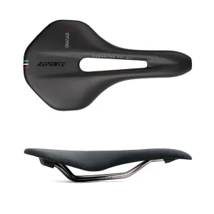 REPENTE Quasar 2.0 Saddle - Black