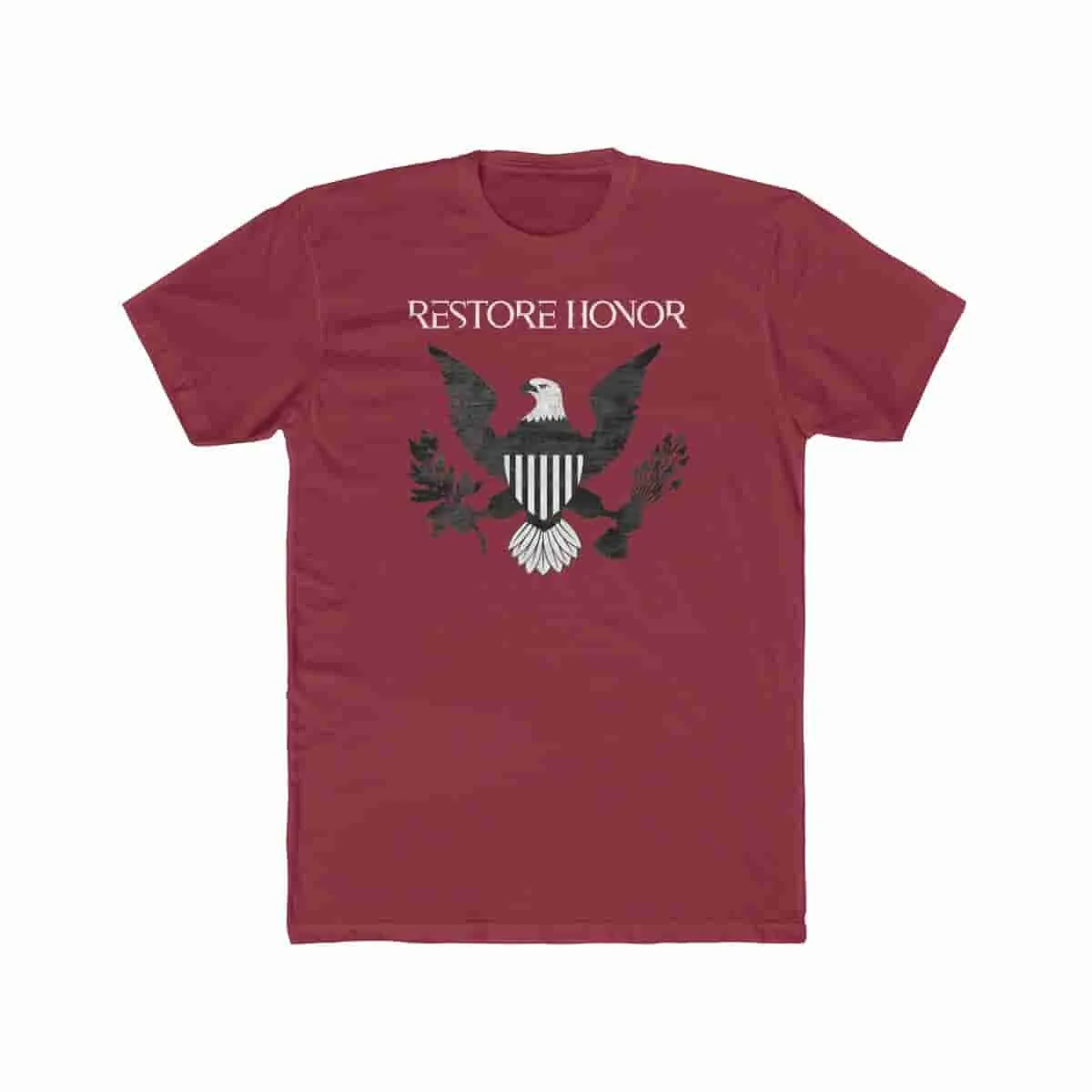Restore Honor
