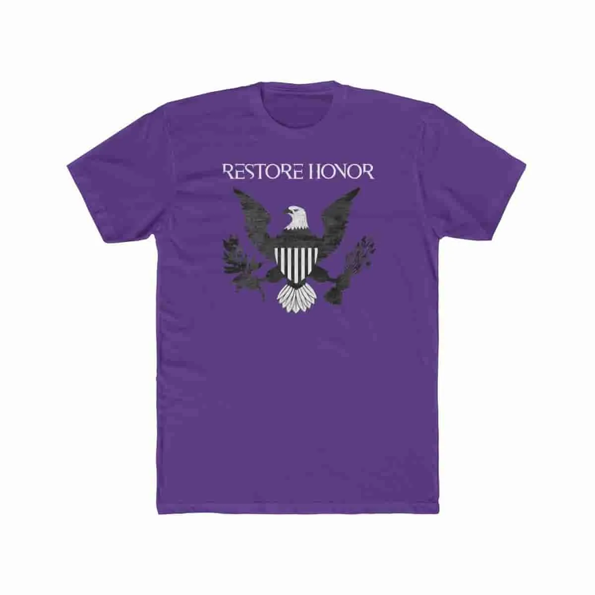 Restore Honor