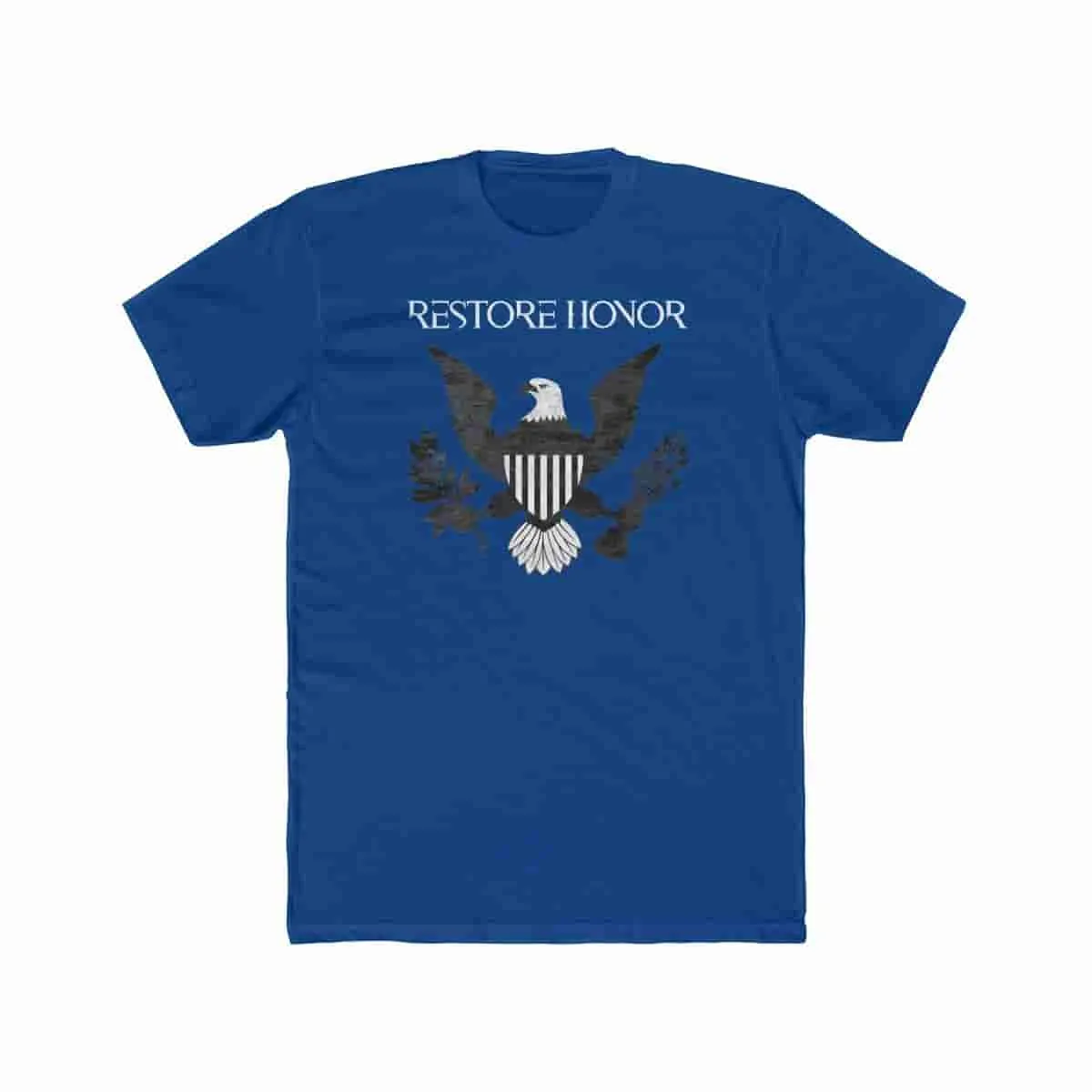 Restore Honor