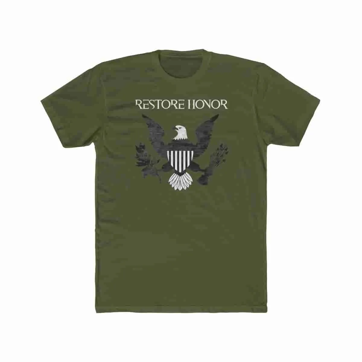 Restore Honor