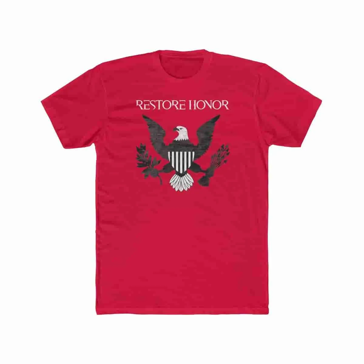 Restore Honor