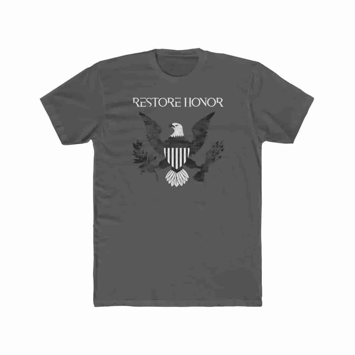 Restore Honor