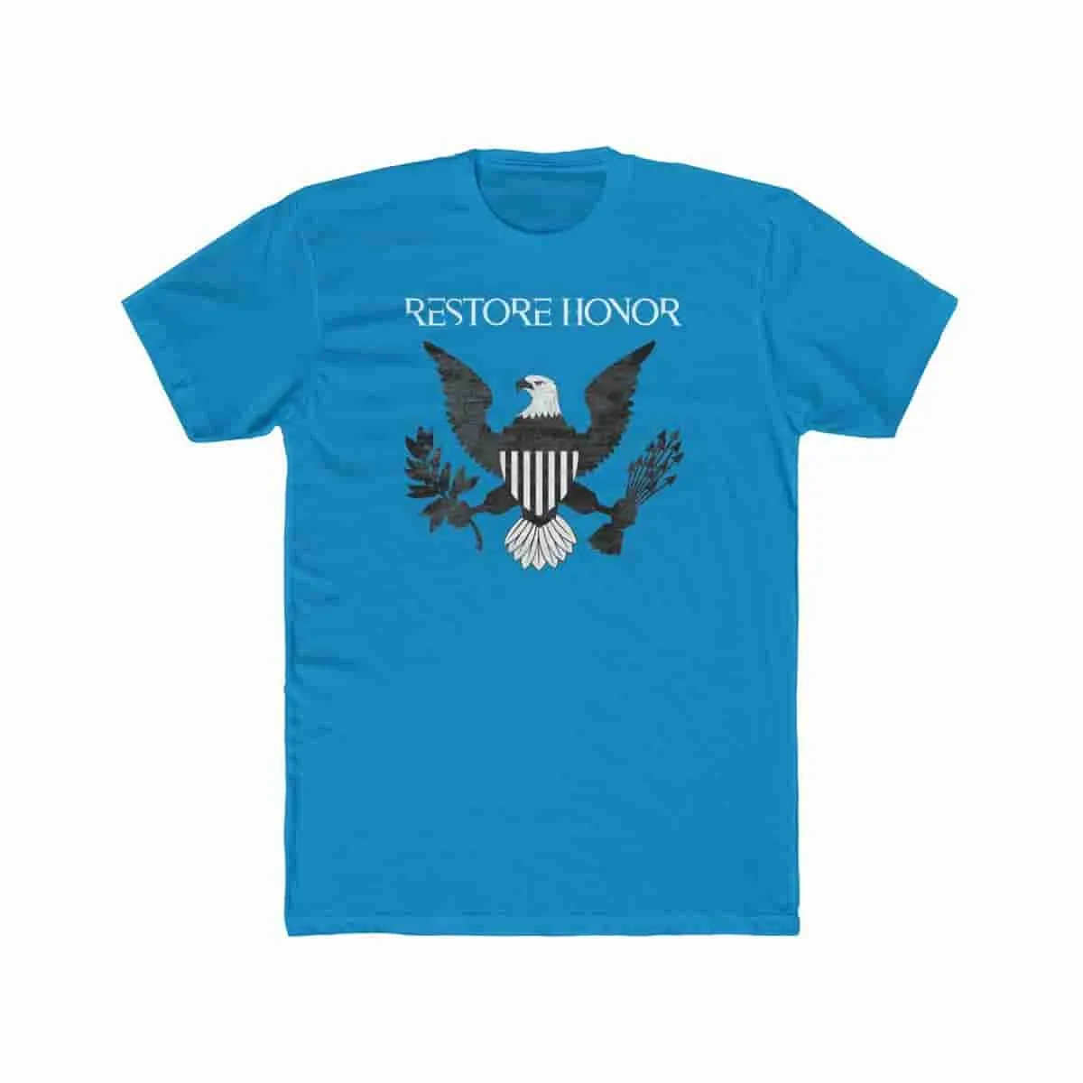 Restore Honor