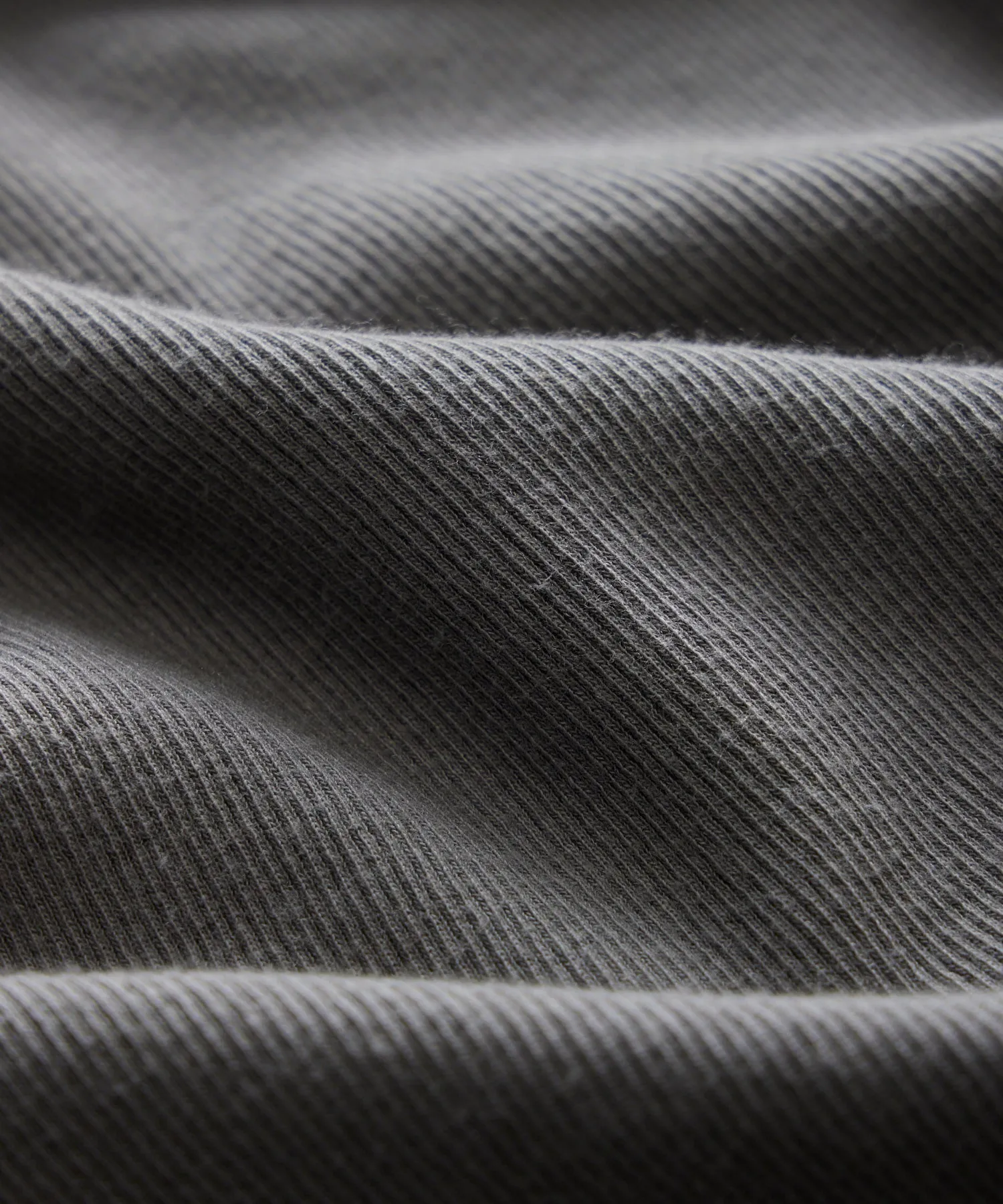 Ribbed Tank