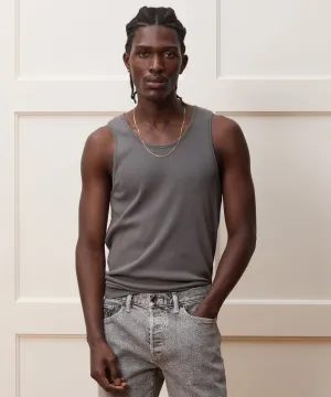 Ribbed Tank