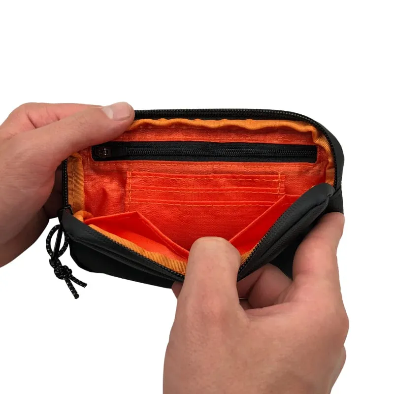 Ride Wallet Olive