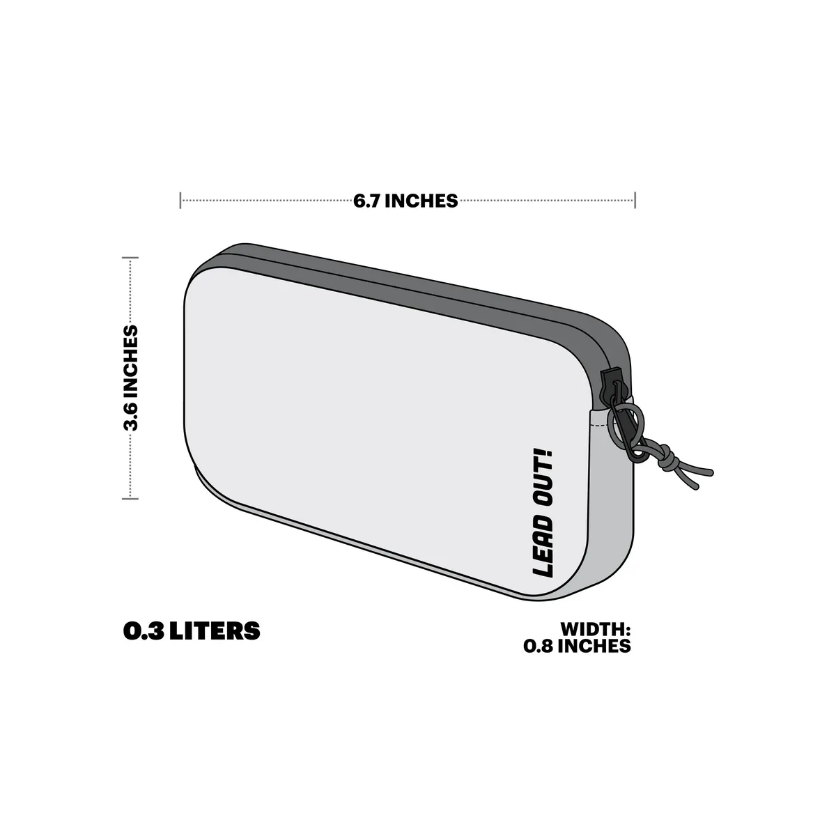 Ride Wallet Olive