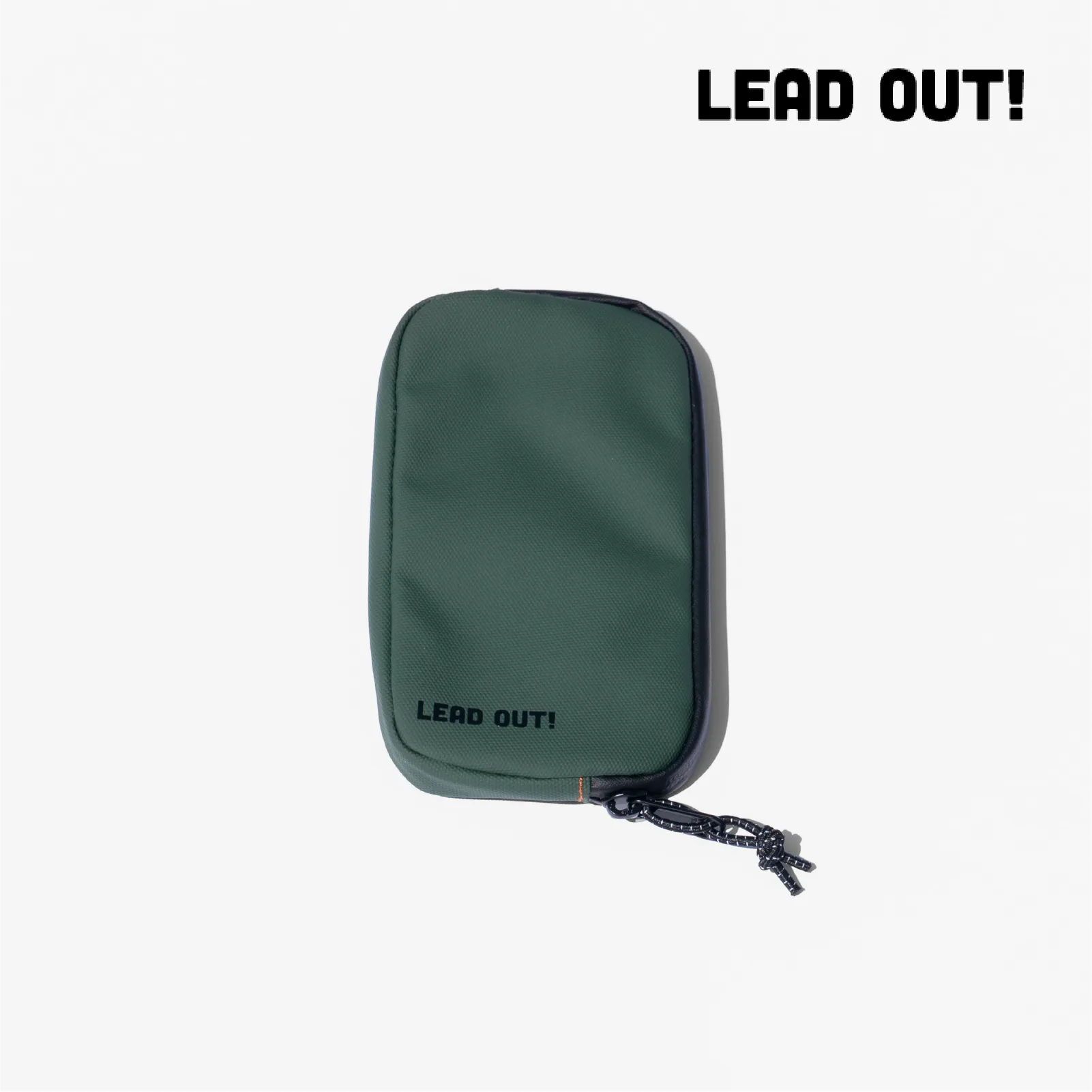 Ride Wallet Olive