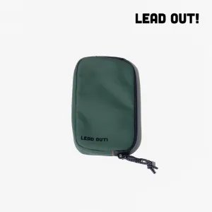 Ride Wallet Olive