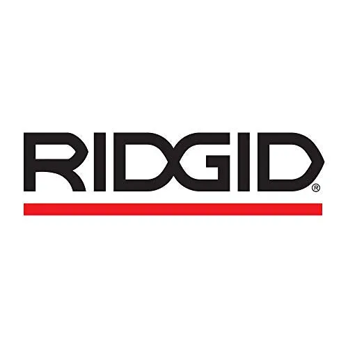 Ridgid 45253 Ring, Safety