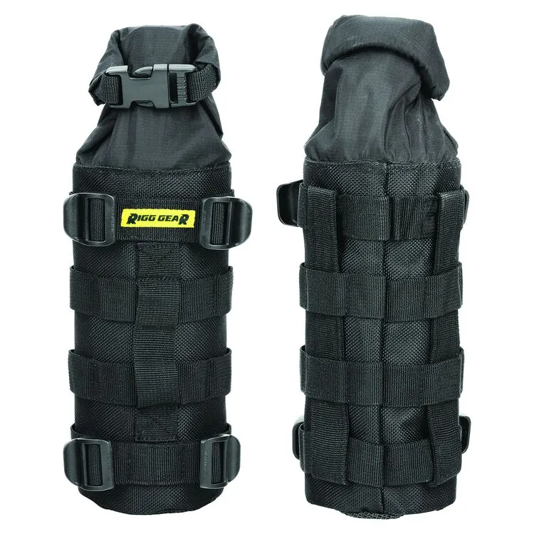 Rigg Gear Adventuer RG-1060 Trails End Fuel Bottle Bag
