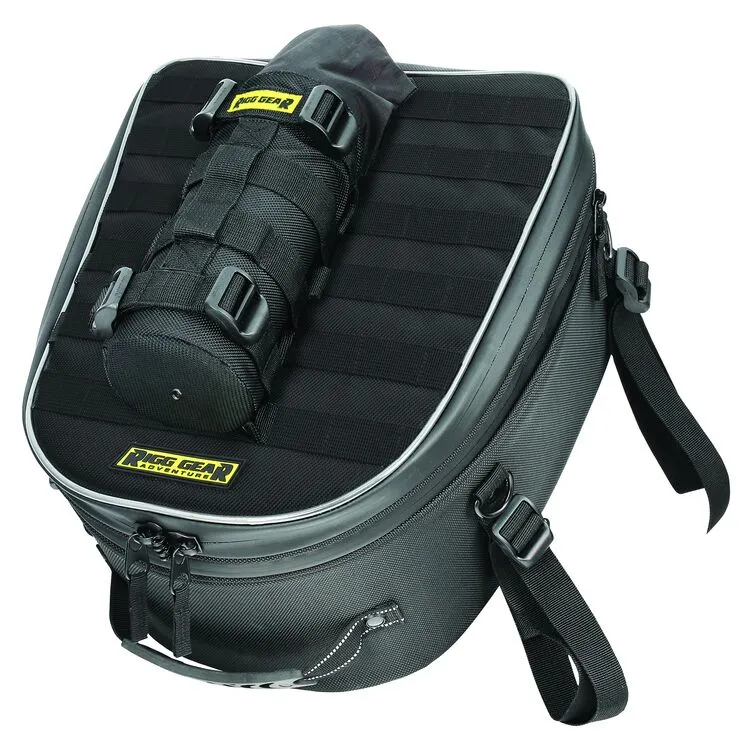 Rigg Gear Adventuer RG-1060 Trails End Fuel Bottle Bag