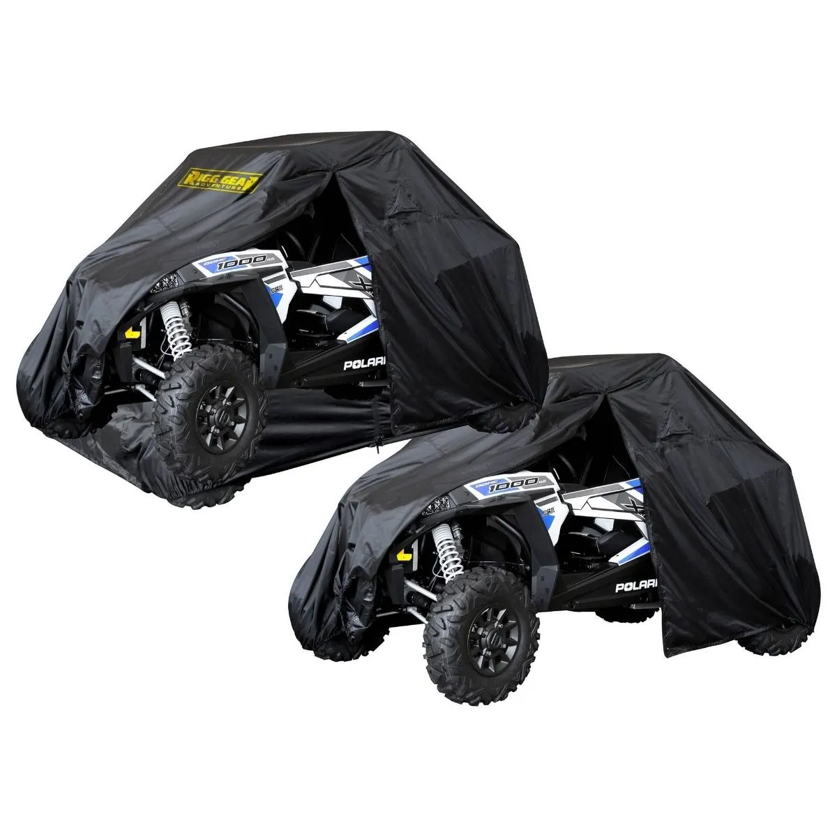Rigg Gear Adventure DEX-UTVS Defender Extreme Sport UTV Cover