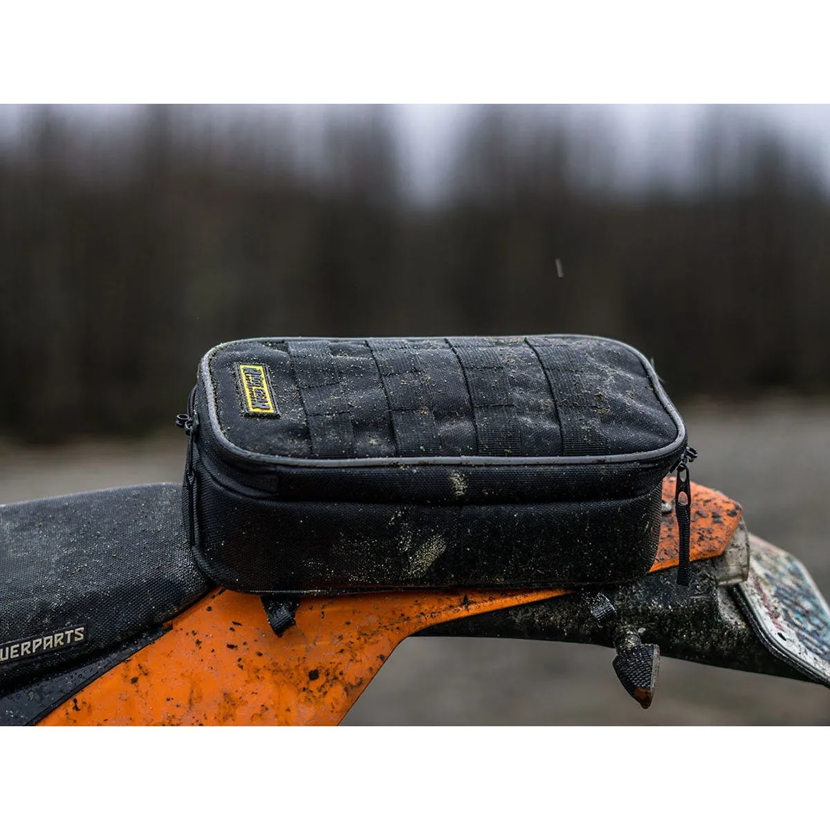 Rigg Gear Adventure RG-025 RG Rear Fender Bag