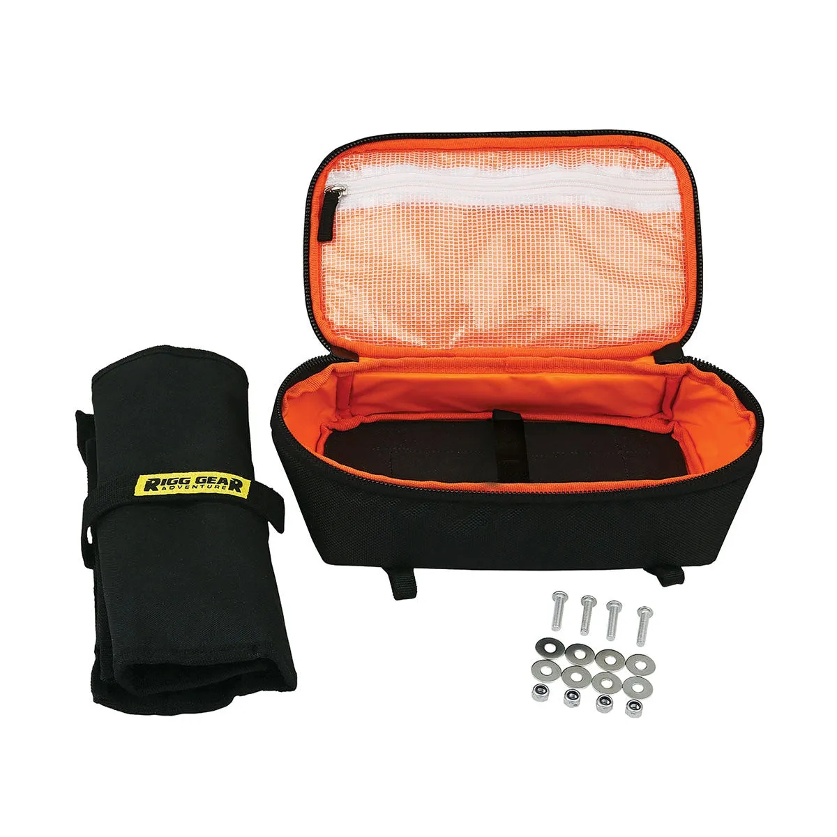 Rigg Gear Adventure RG-025 RG Rear Fender Bag