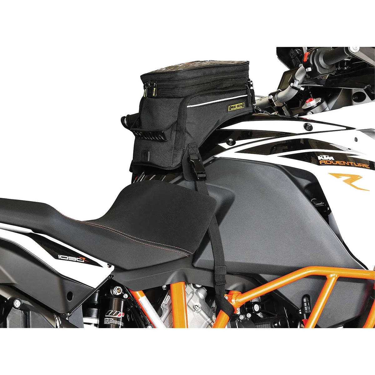 Rigg Gear Adventure RG-1045 RG Adventure Tank Bag