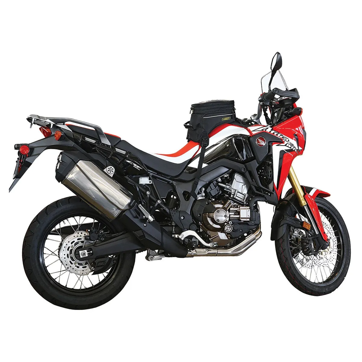 Rigg Gear Adventure RG-1045 RG Adventure Tank Bag