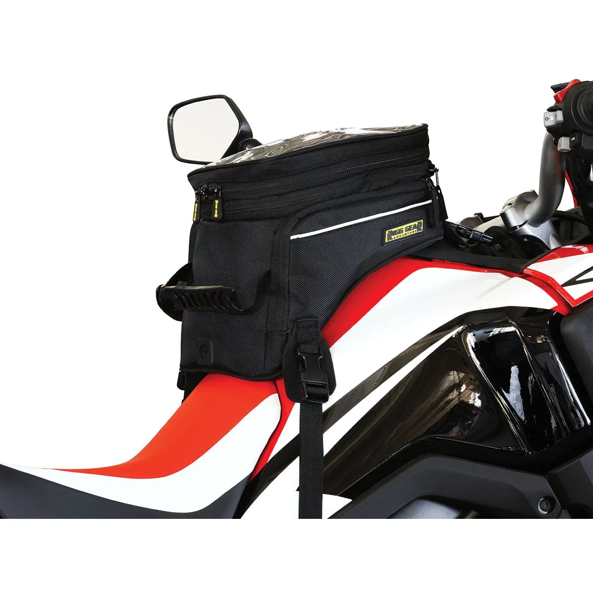 Rigg Gear Adventure RG-1045 RG Adventure Tank Bag