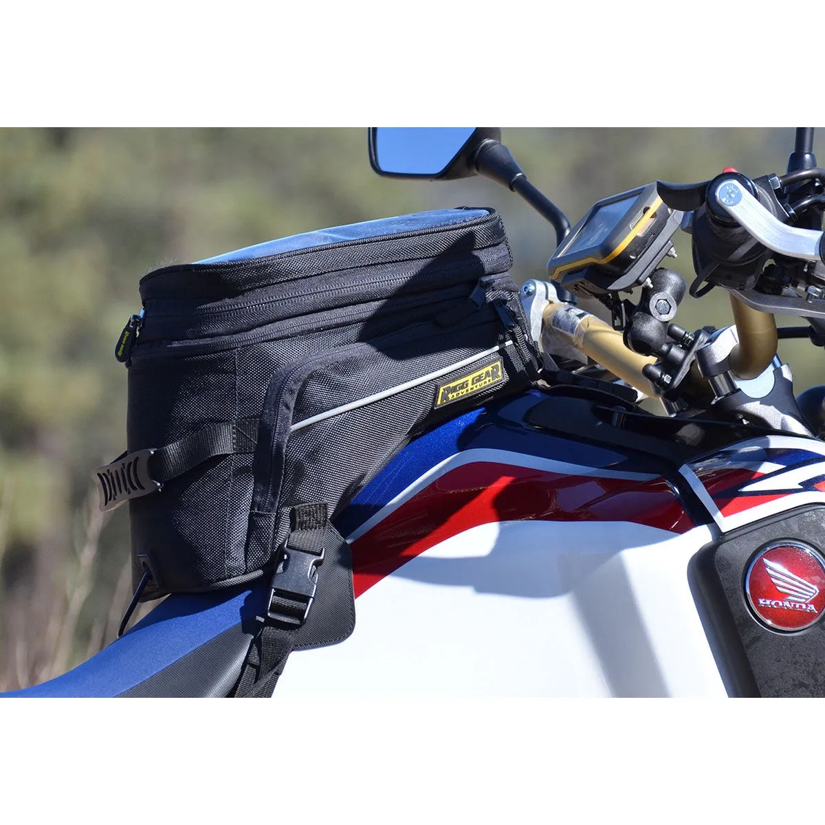 Rigg Gear Adventure RG-1045 RG Adventure Tank Bag