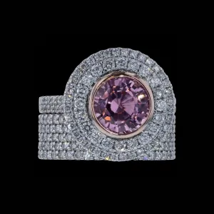 Ring Pink