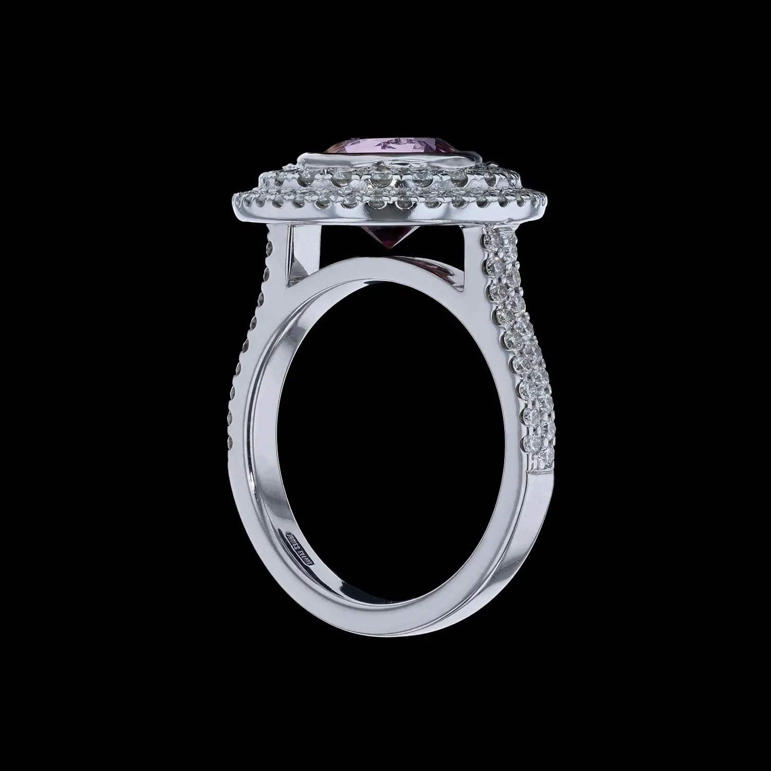 Ring Pink