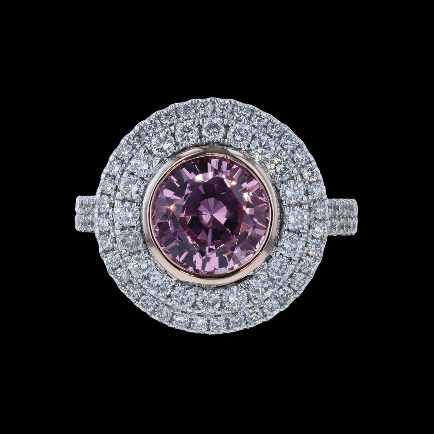 Ring Pink