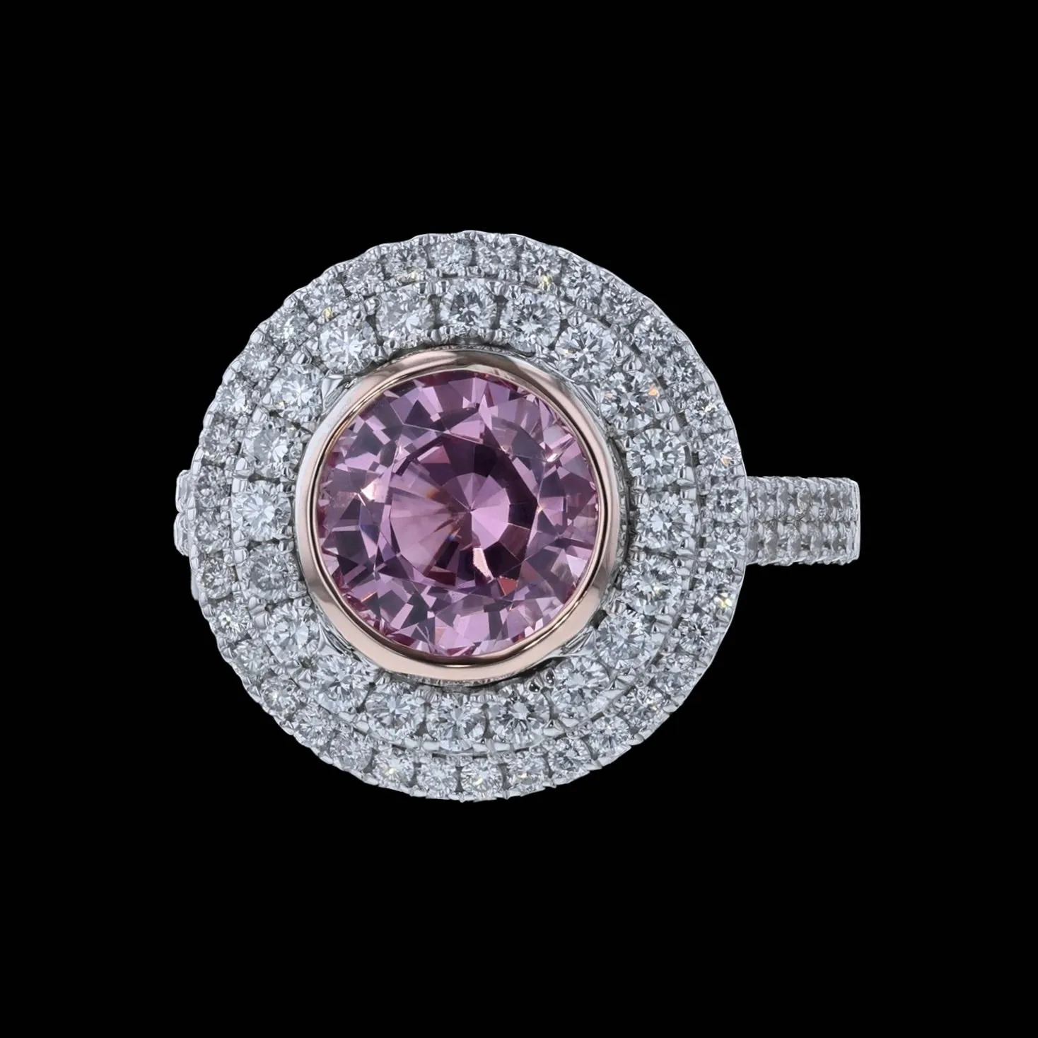 Ring Pink