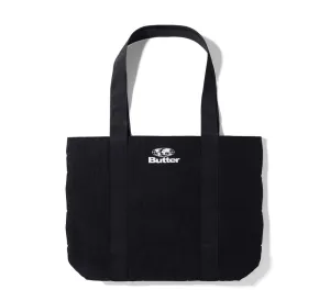 RIPSTOP PUFFER TOTE BAG