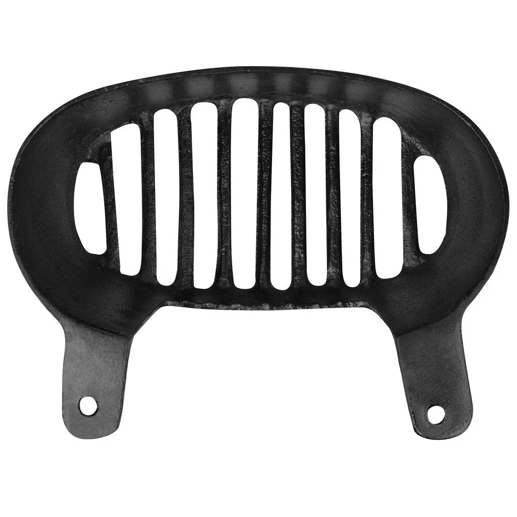 R.J.VON Headlight,Tail,Indicator Grill For Bajaj Avenger Street 150/220/ Cruise 150/220