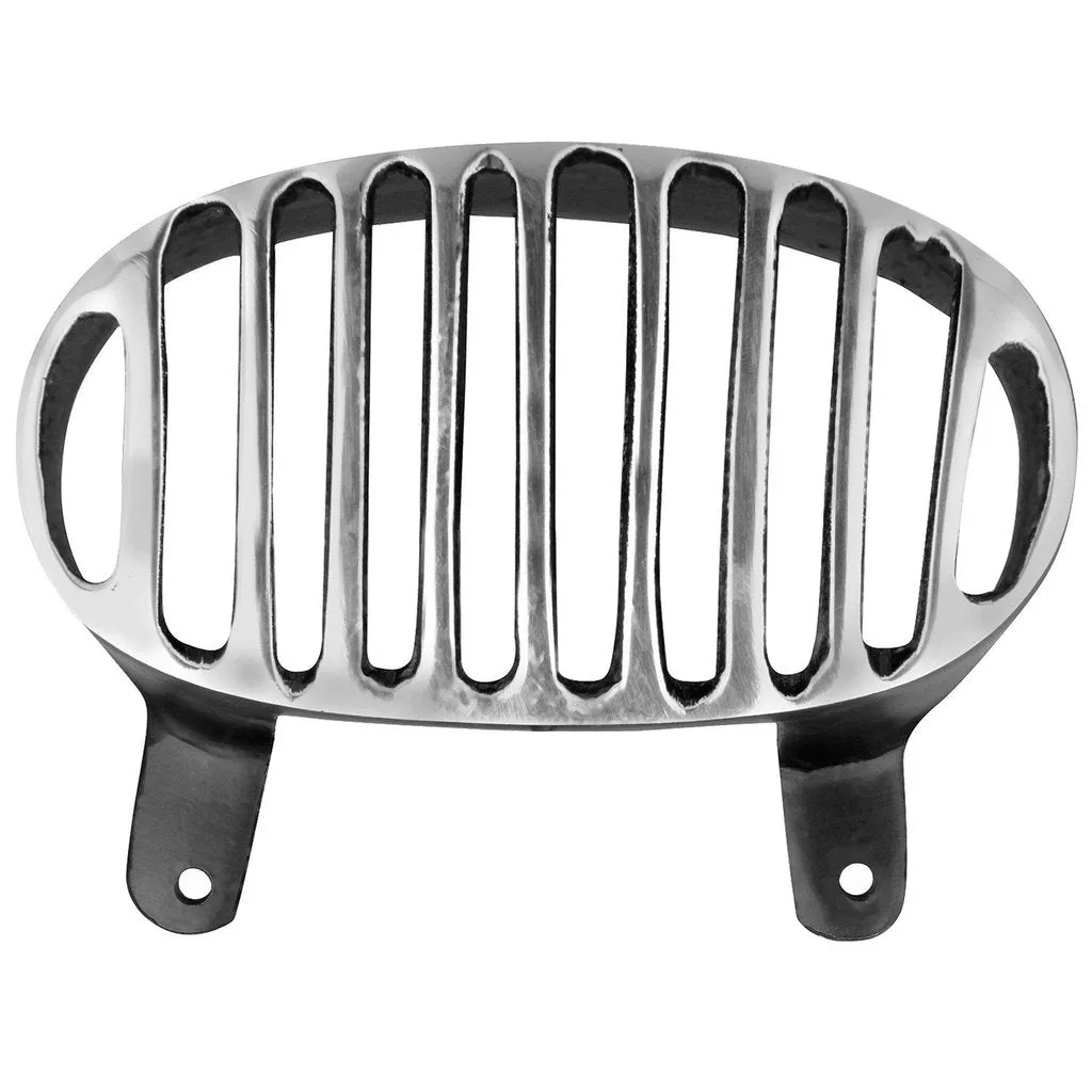 R.J.VON Headlight,Tail,Indicator Grill For Bajaj Avenger Street 150/220/ Cruise 150/220