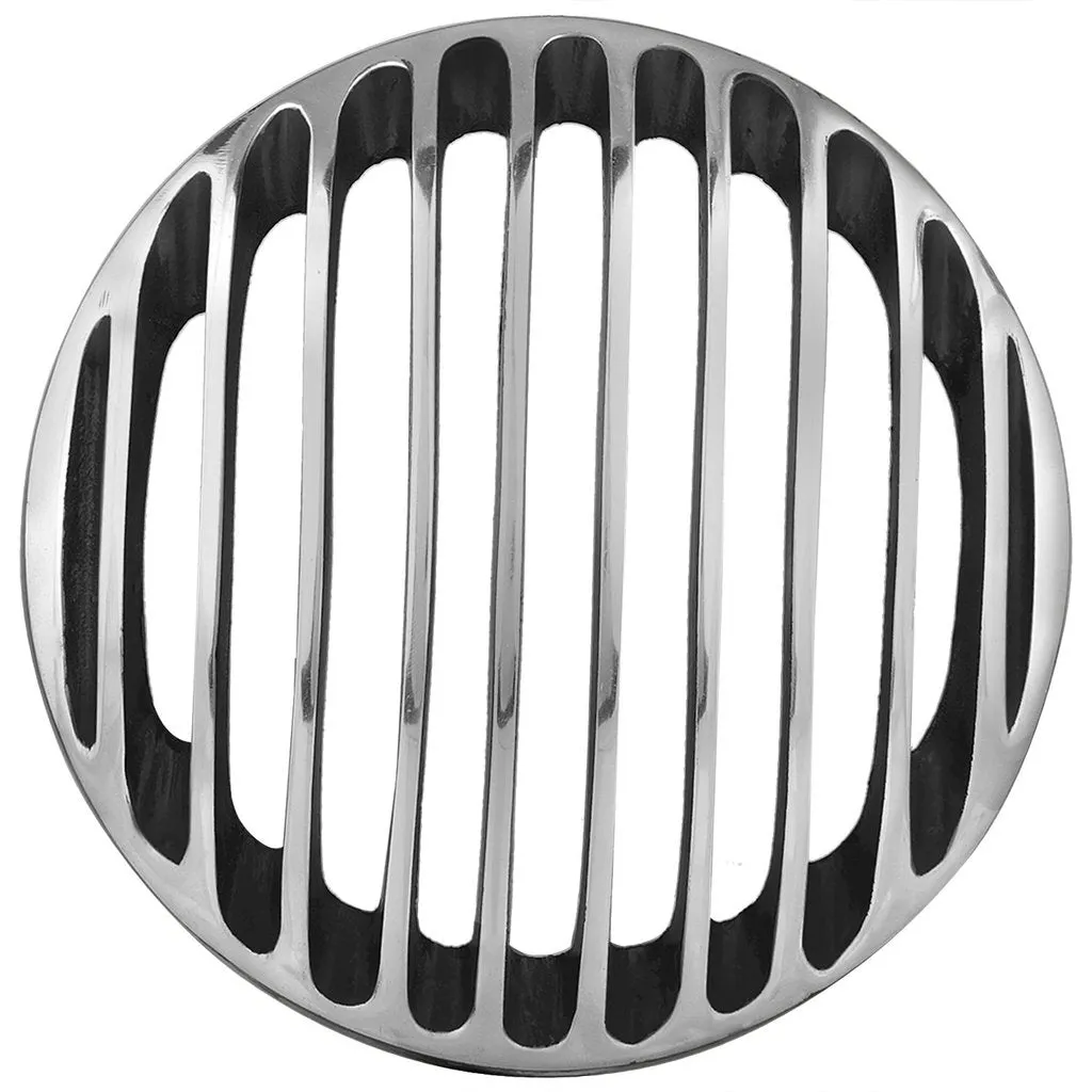 R.J.VON Headlight,Tail,Indicator Grill For Bajaj Avenger Street 150/220/ Cruise 150/220