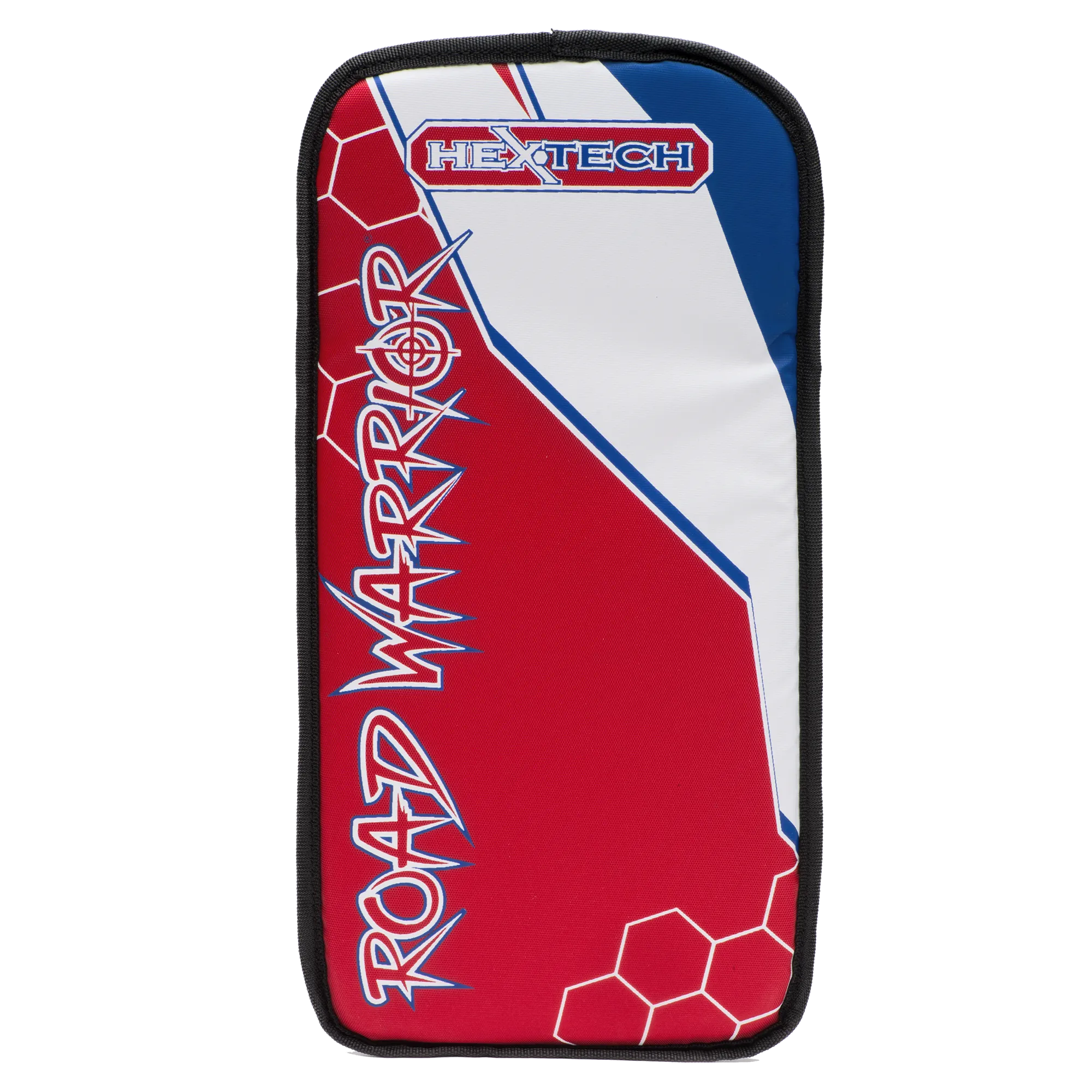 Road Warrior 21" Hextech Goalie Pad Set - RG