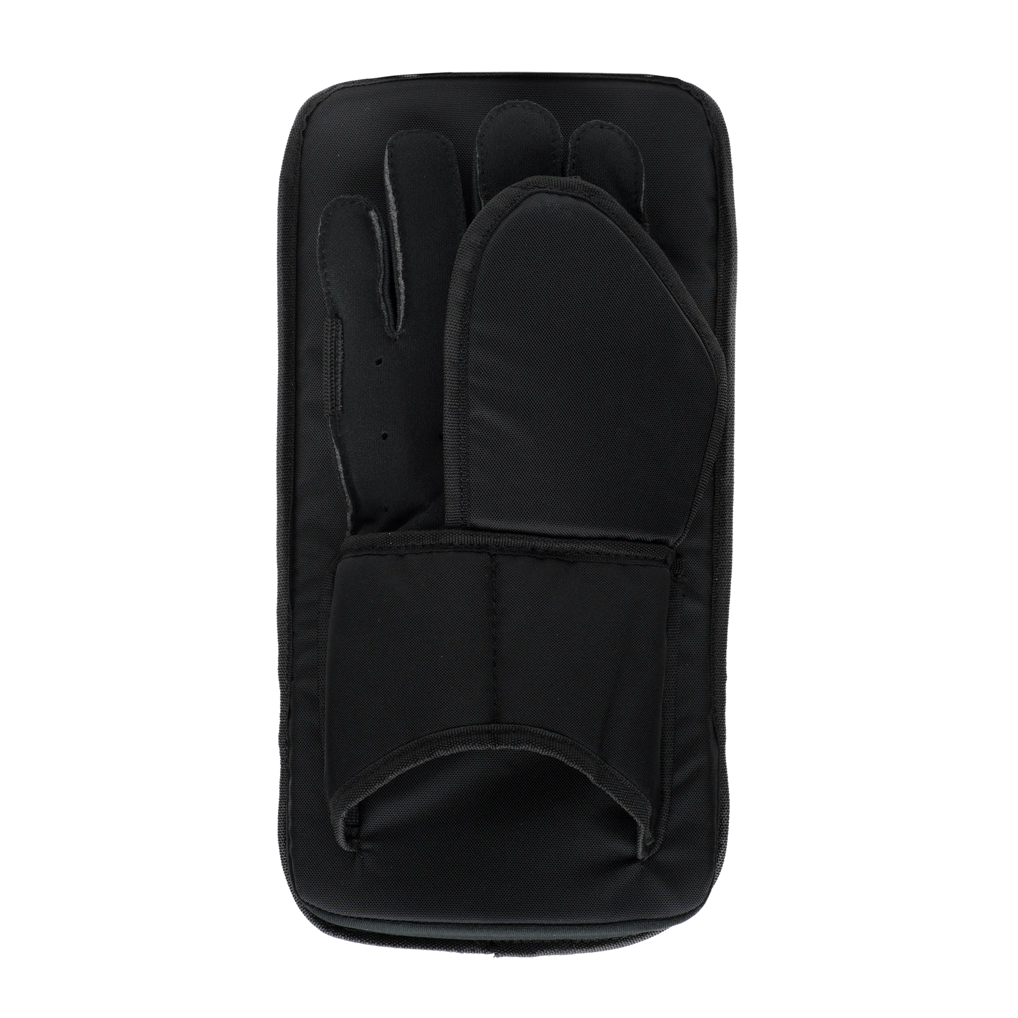 Road Warrior 21" Hextech Goalie Pad Set - RG