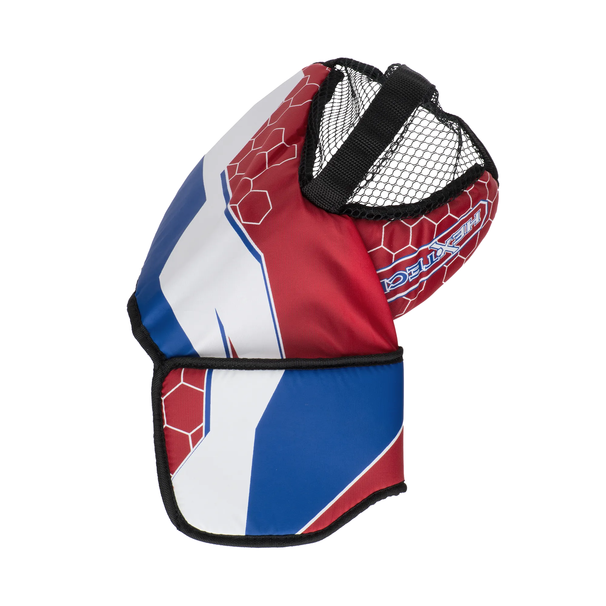 Road Warrior 21" Hextech Goalie Pad Set - RG