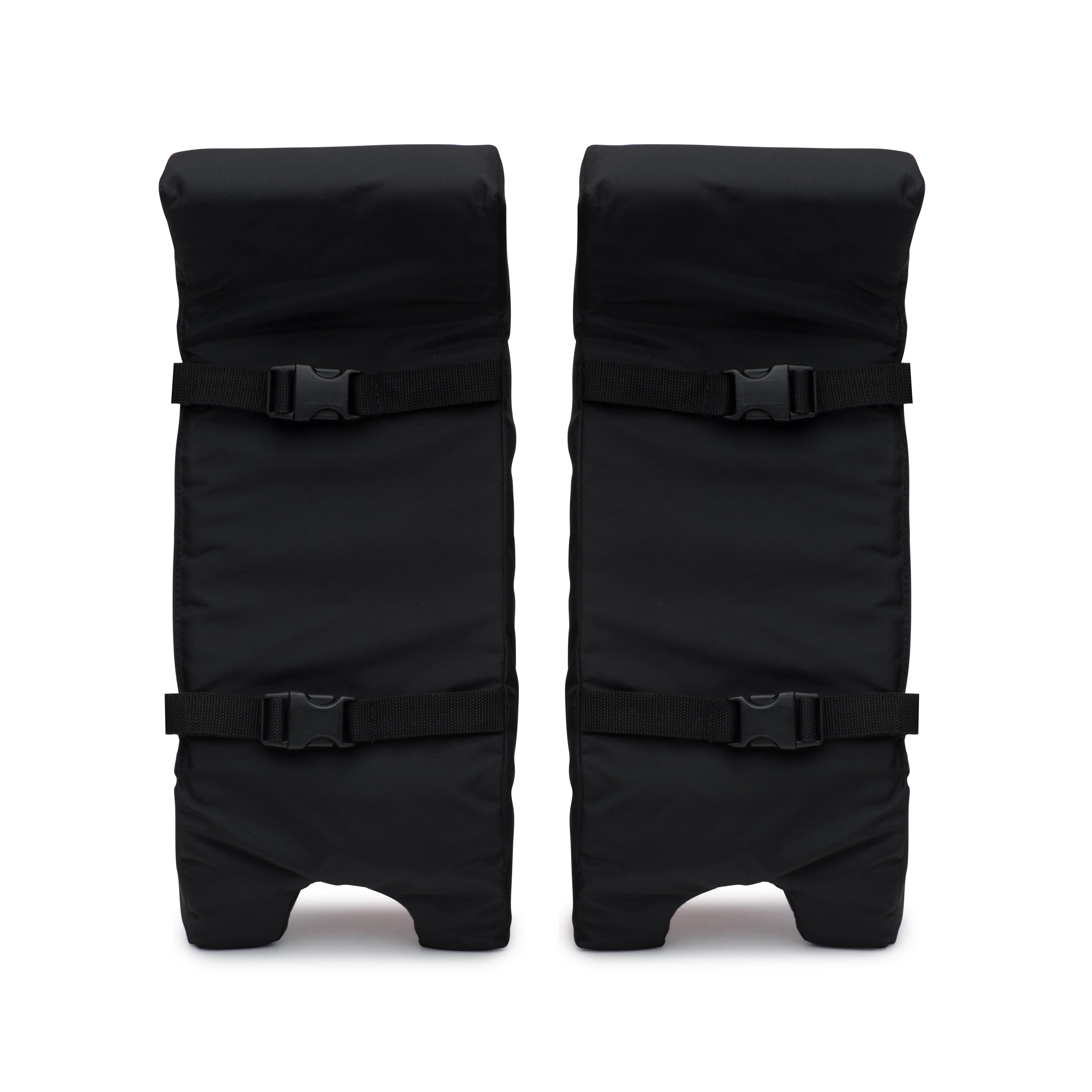 Road Warrior 21" Hextech Goalie Pad Set - RG