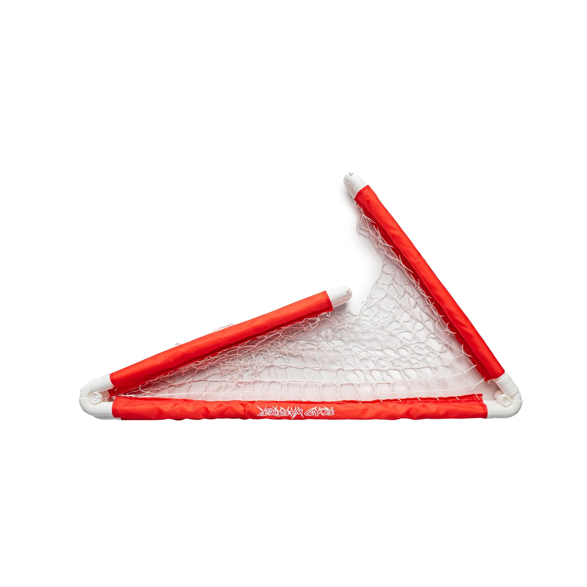 Road Warrior 36" Street Hockey Fold n' Goal Hockey Combo