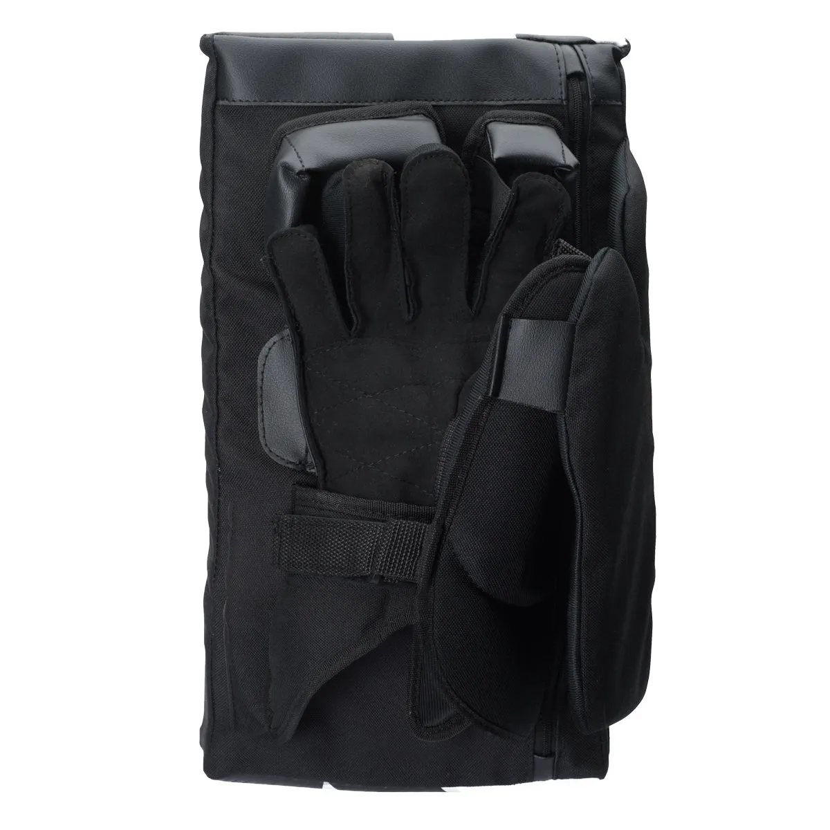 Road Warrior PTG  Elite Goalie Blocker