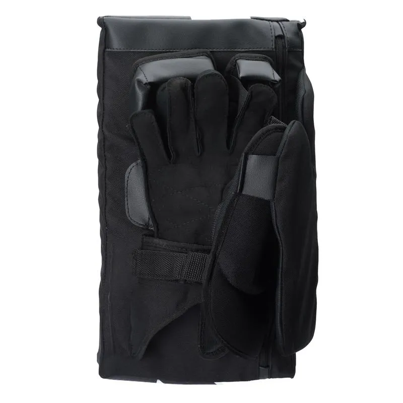 Road Warrior PTG  Elite Street Hockey Goalie Blocker