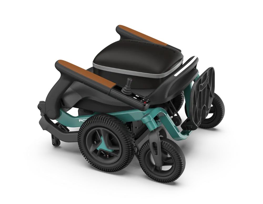 Robooter E40