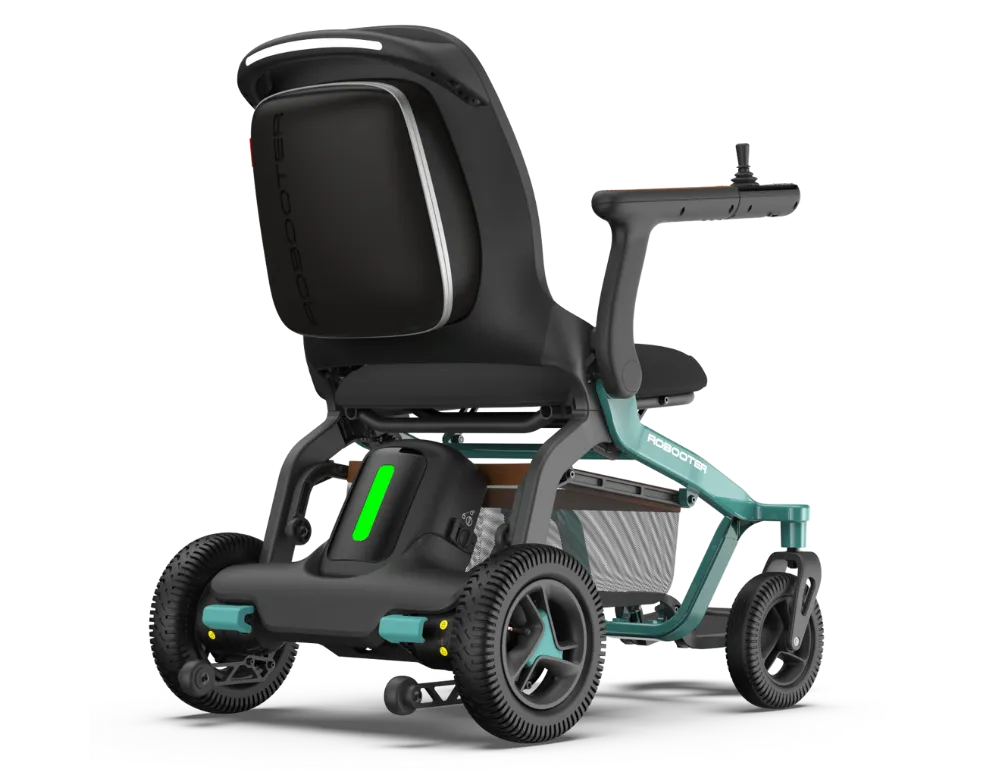 Robooter E40