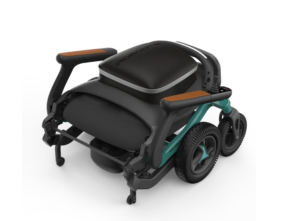 Robooter E40